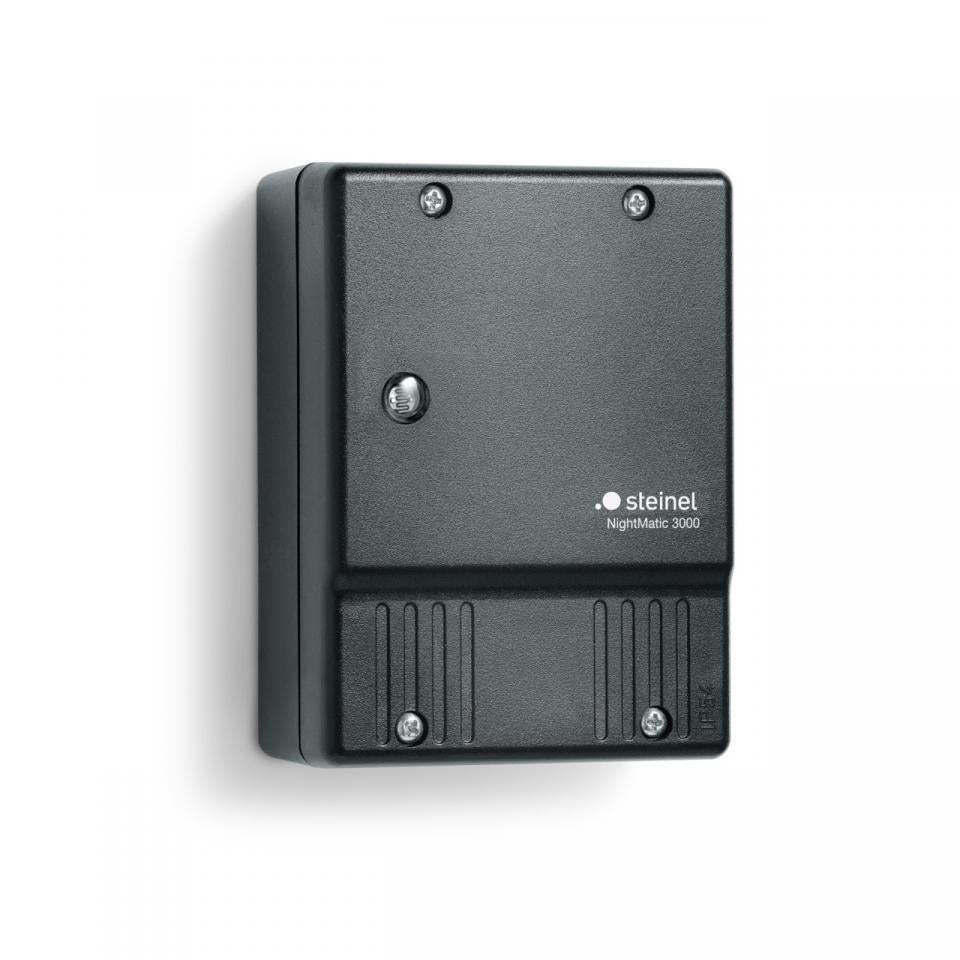 Interruptor Crepuscular Nightmatic 3000 Steinel