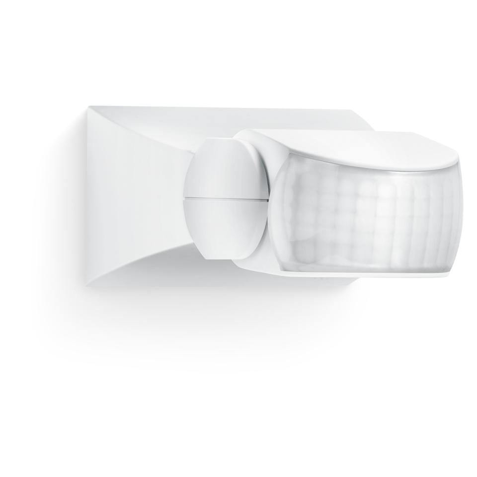 Detector de Movimento Steinel IS 1 Branco