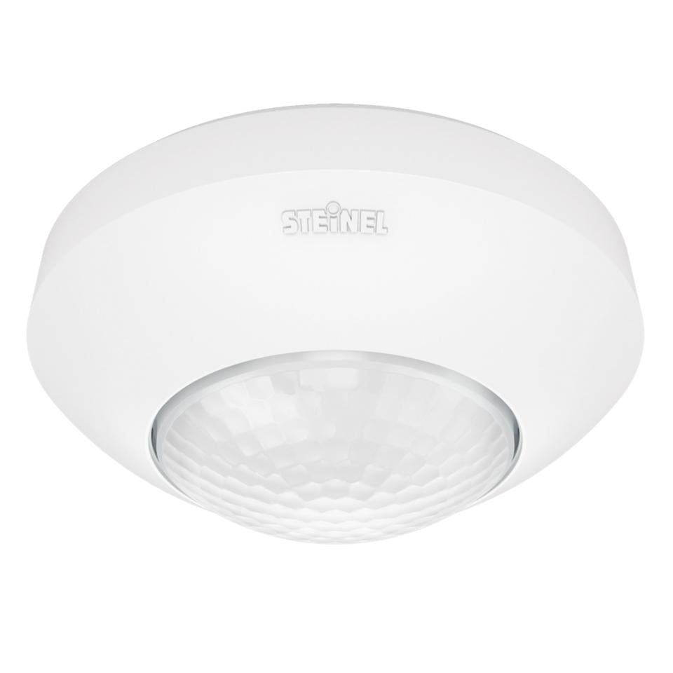 Detector de Movimento Steinel IS 2360 Branco
