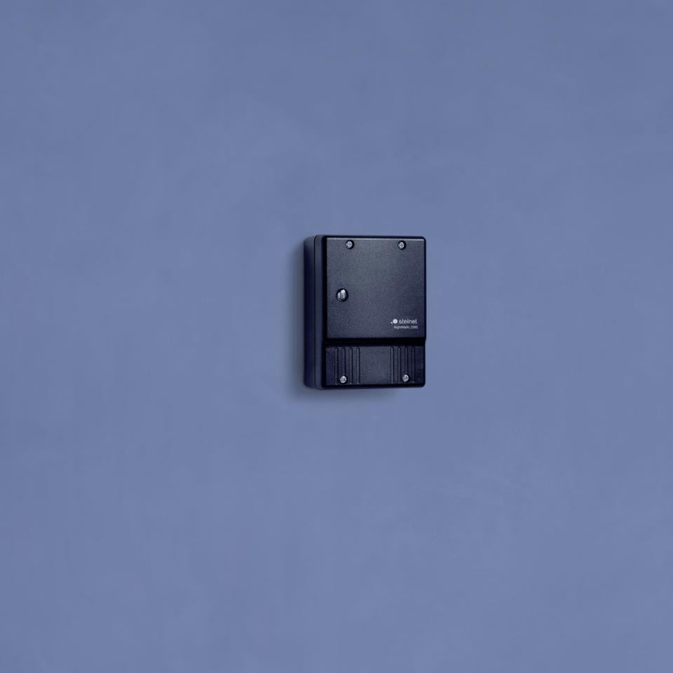 Interruptor Crepuscular Nightmatic 2000 Steinel