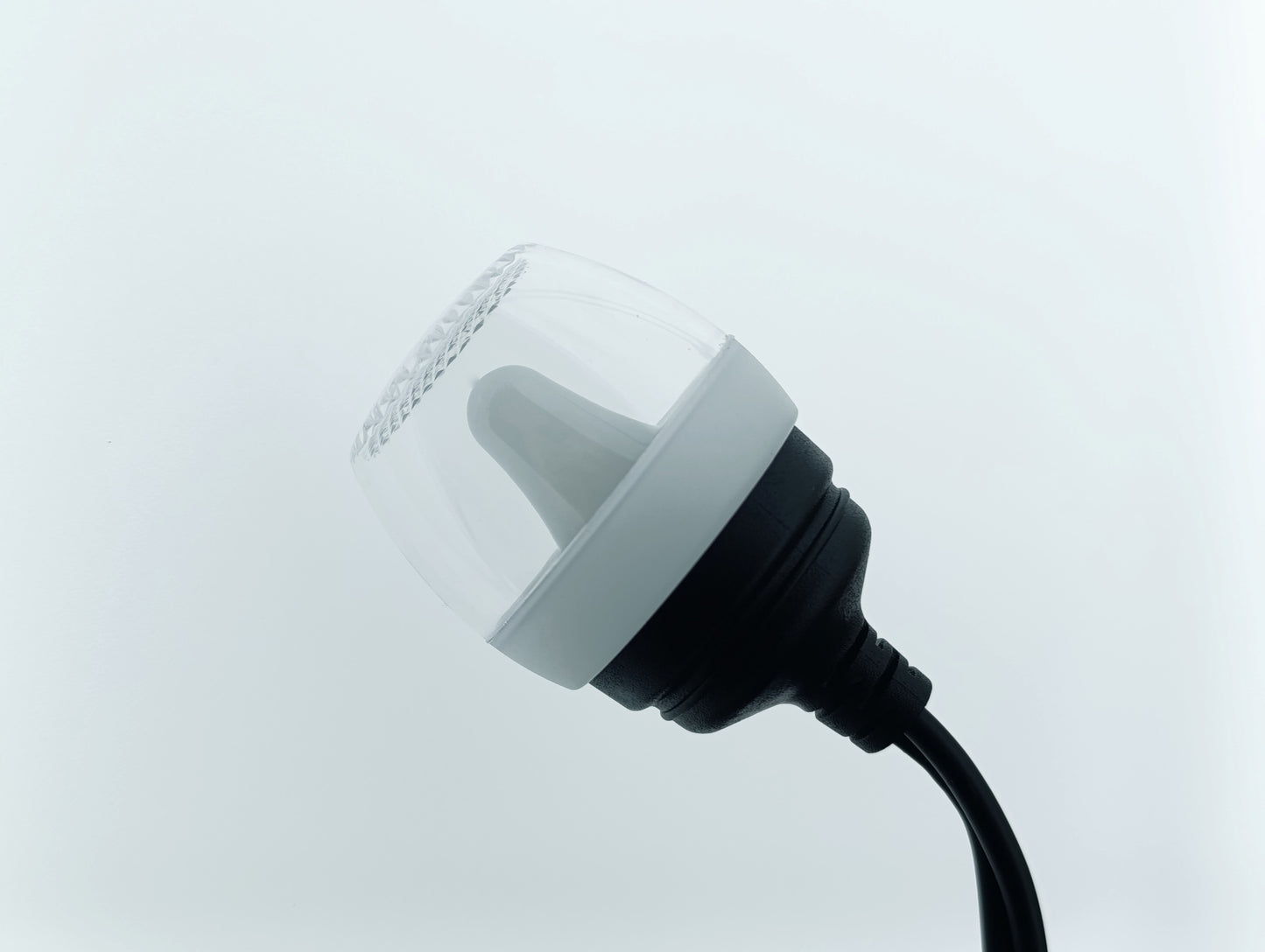 Kit Grinalda Paradise c/ 24 LEDs 18m RGB 220V/24V