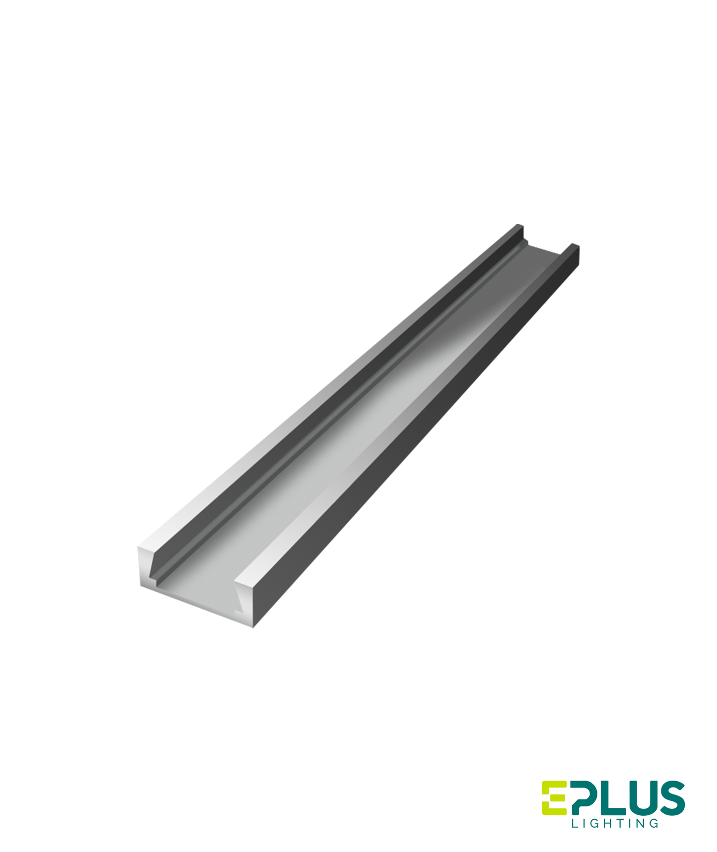 Perfil de 2 Metros OUT004 p/ Fitas de LED