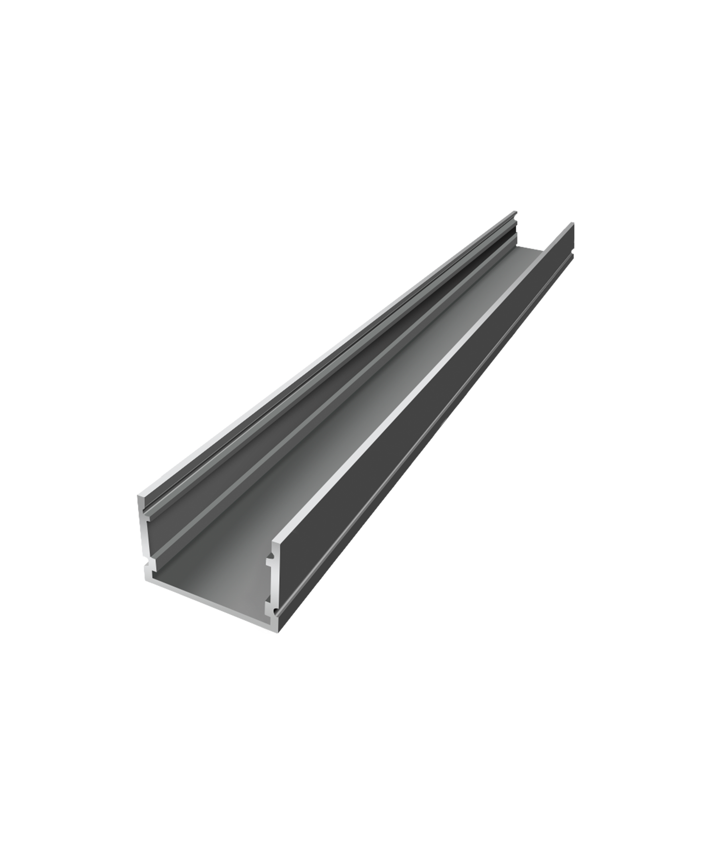 Perfil de 2 Metros OUT005 p/ Fitas de LED