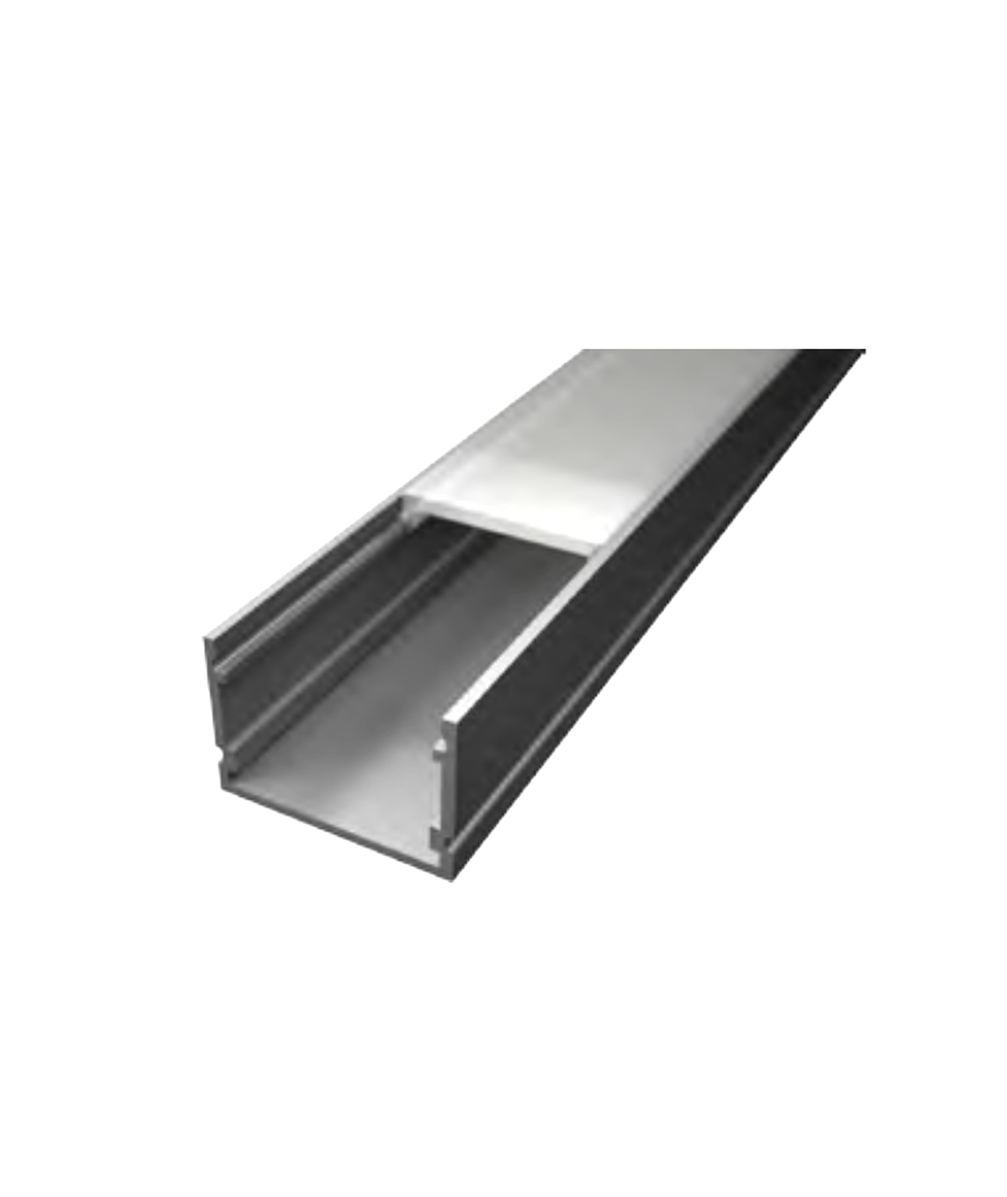 Perfil de 2 Metros OUT005 p/ Fitas de LED