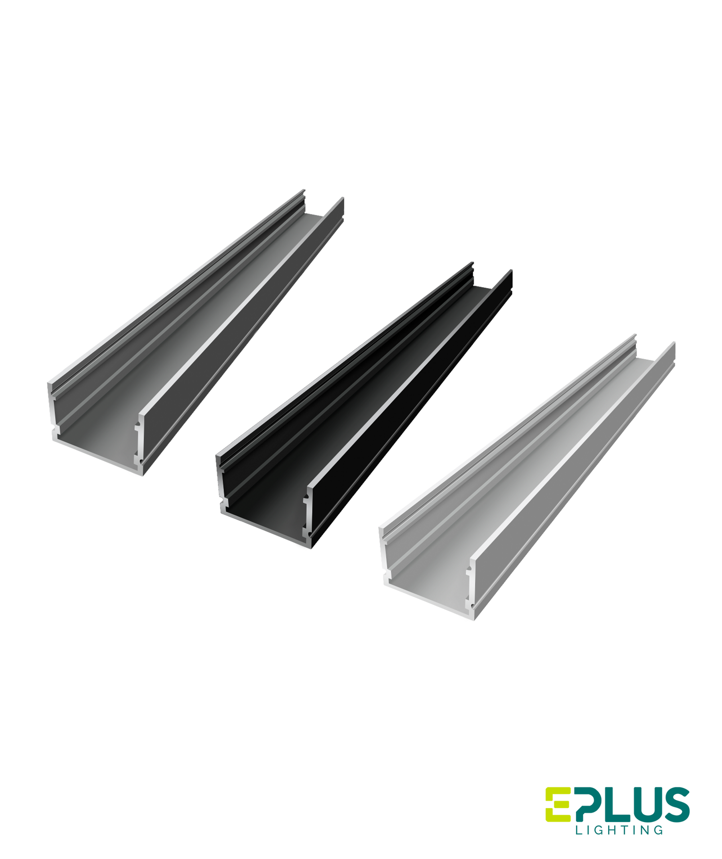 Perfil de 2 Metros OUT005 p/ Fitas de LED