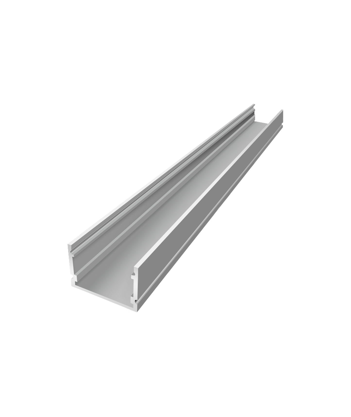 Perfil de 2 Metros OUT005 p/ Fitas de LED