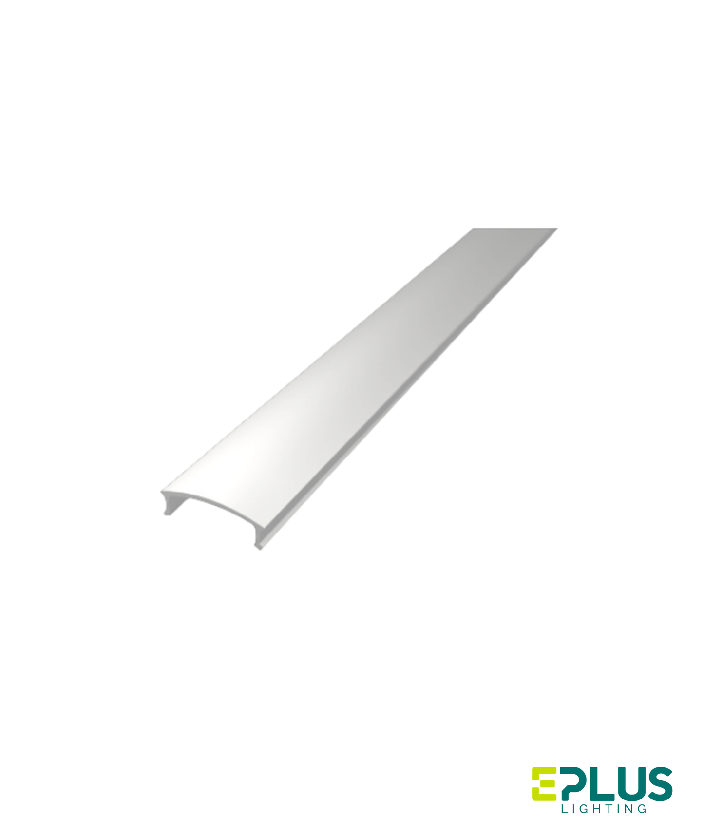 Difusor de 20 Metros DIFAOP20M Opalino p/ Fitas de LED