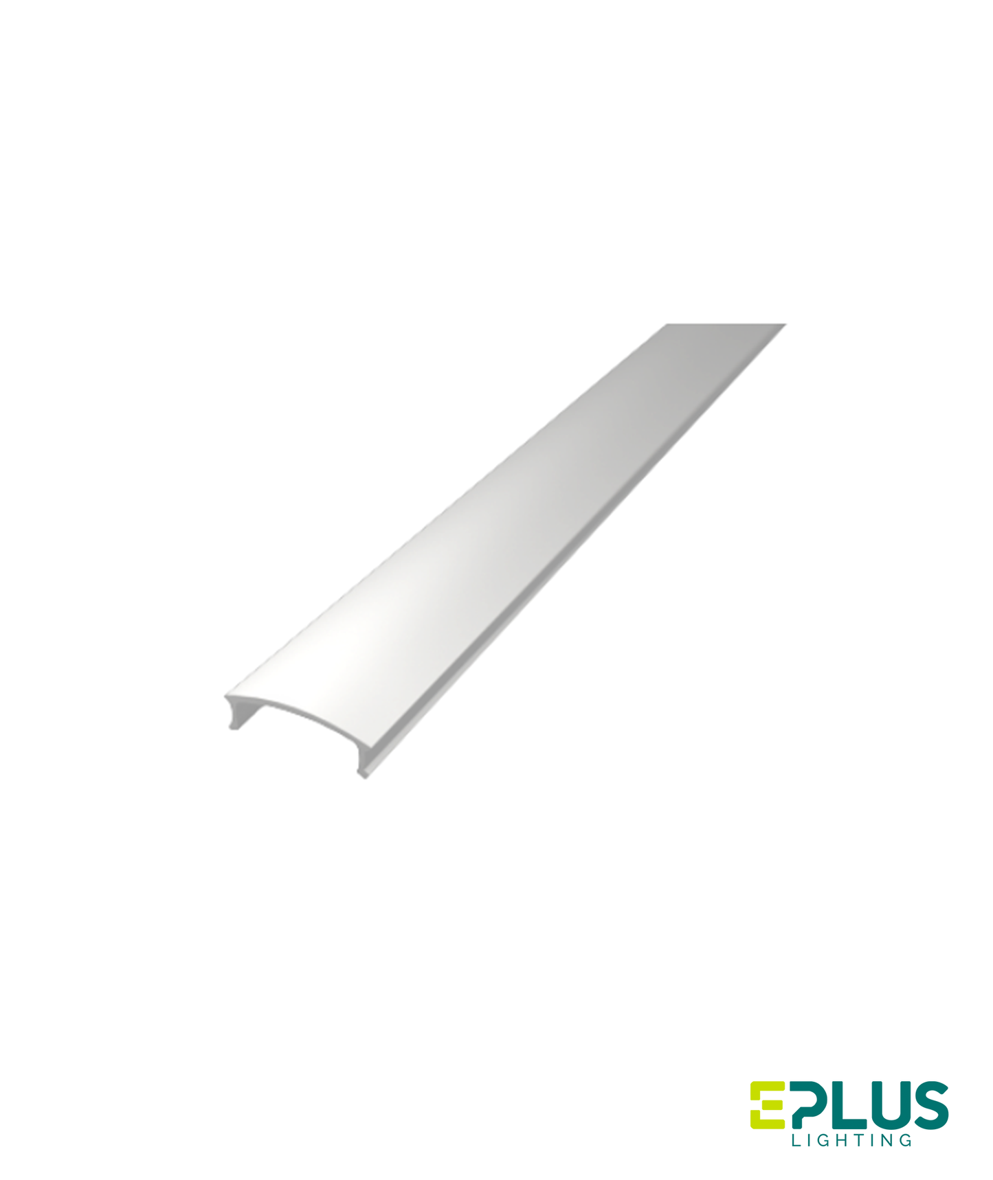 Difusor de 2 Metros DIFCOP Opalino p/ Fitas de LED