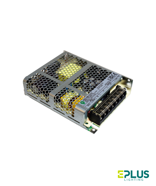 Fonte de Alimentação POS INDUSTRIAL - 12V