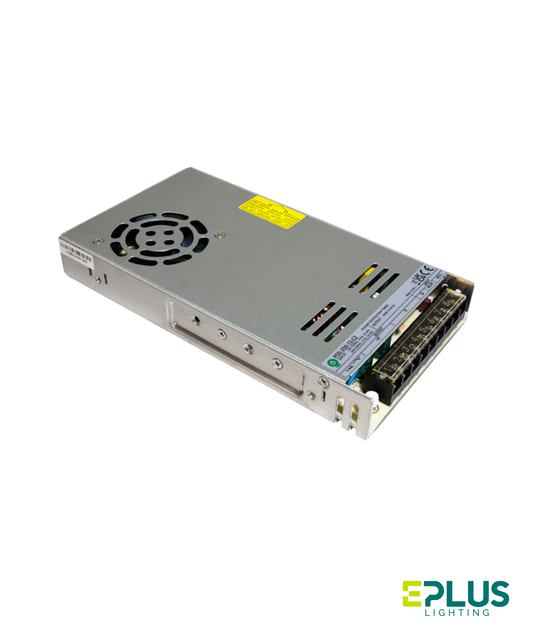 Fonte de Alimentação POS INDUSTRIAL - 24V