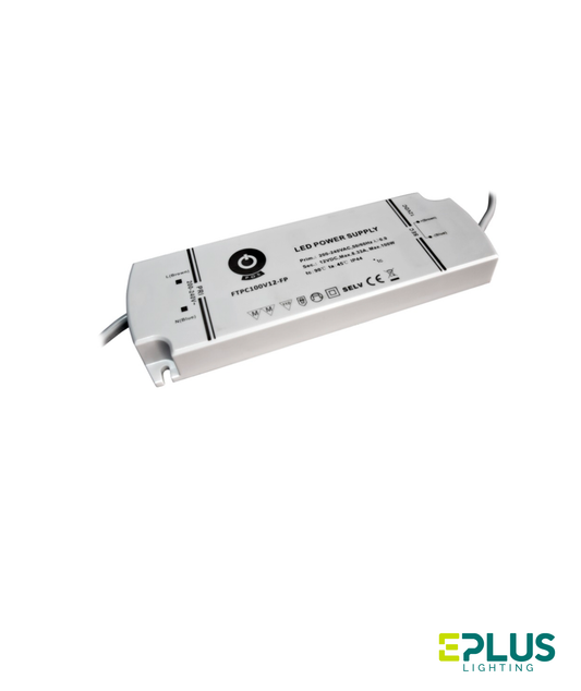 Fonte de Alimentação FTPC FP - 24V