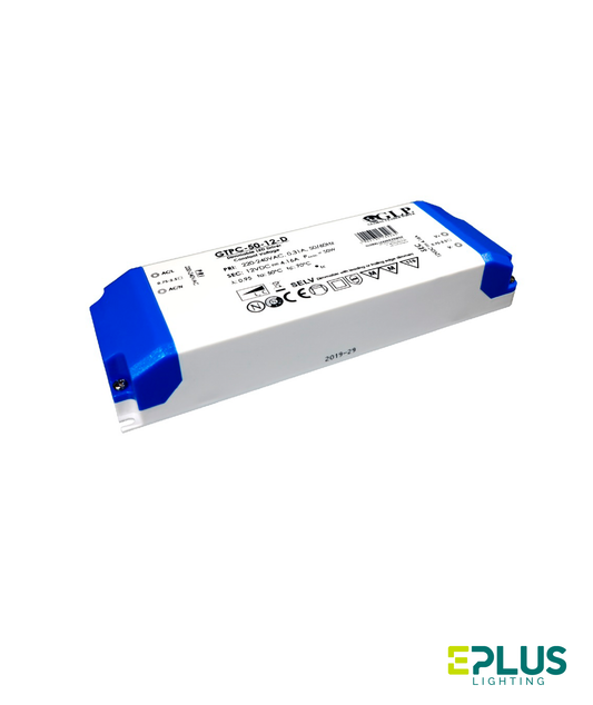 Fonte de Alimentação GTPC Dim - 24V