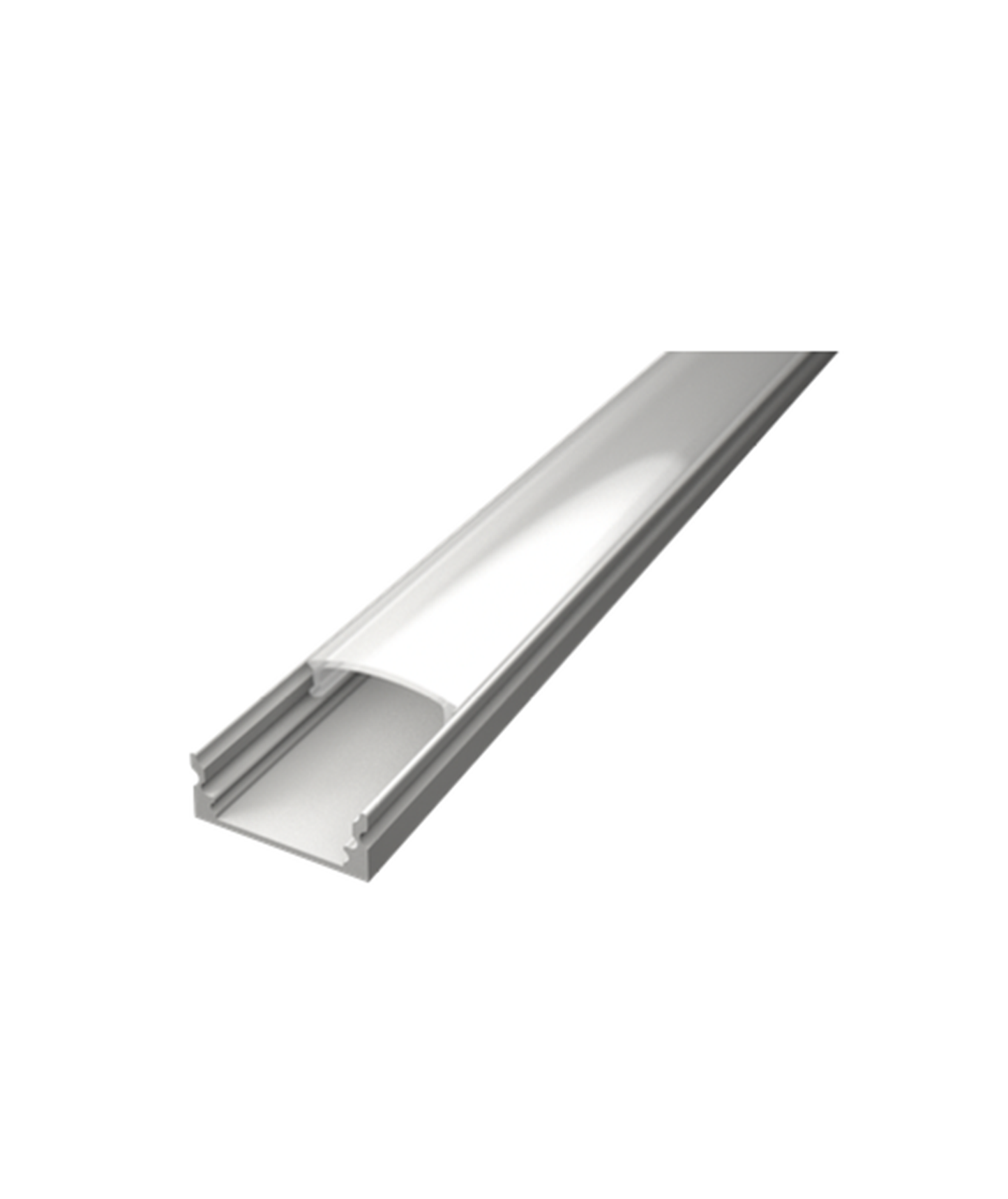 Perfil de 2 Metros OUT001 p/ Fitas de LED