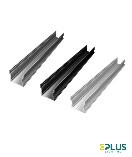 Perfil de 2 Metros OUT002 p/ Fitas de LED