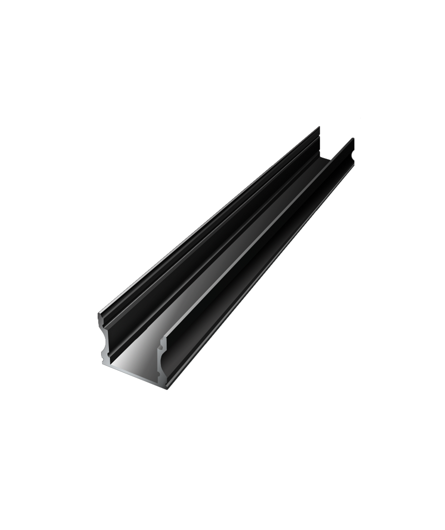 Perfil de 2 Metros OUT002 p/ Fitas de LED