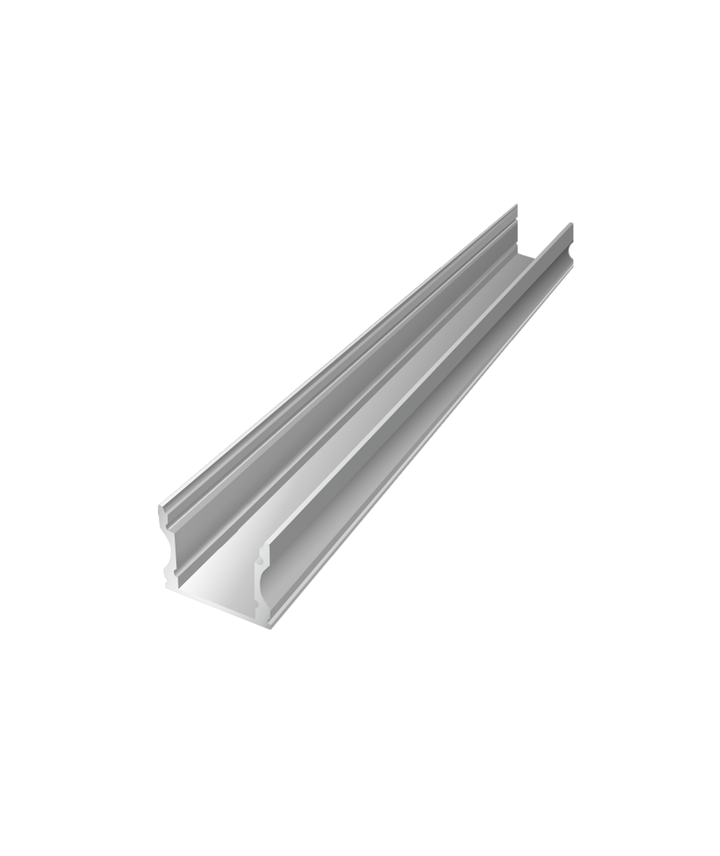 Perfil de 2 Metros OUT002 p/ Fitas de LED