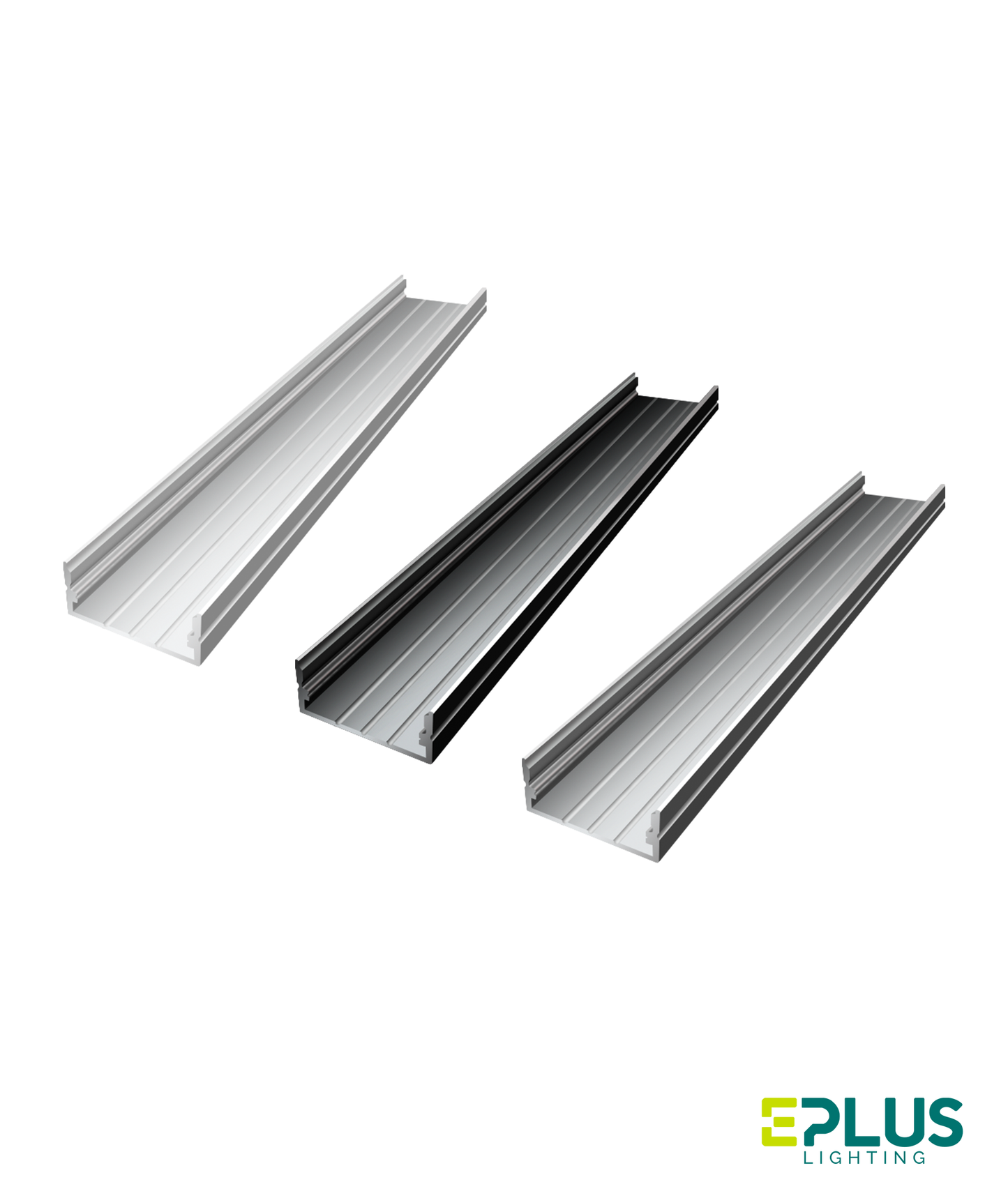 Perfil de 2 Metros OUT003 p/ Fitas de LED