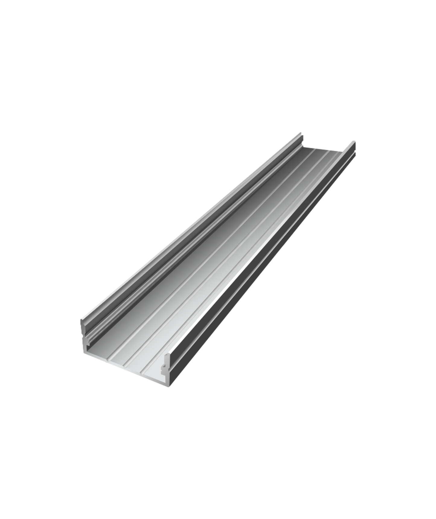 Perfil de 2 Metros OUT003 p/ Fitas de LED