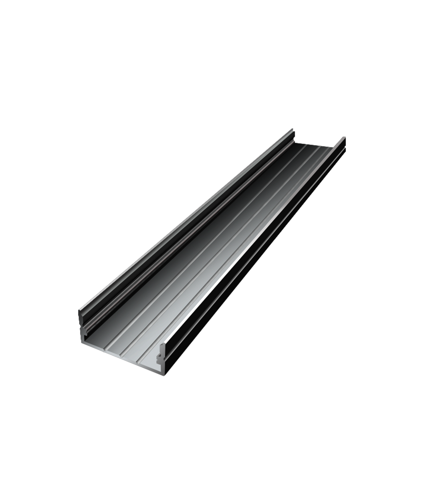 Perfil de 2 Metros OUT003 p/ Fitas de LED