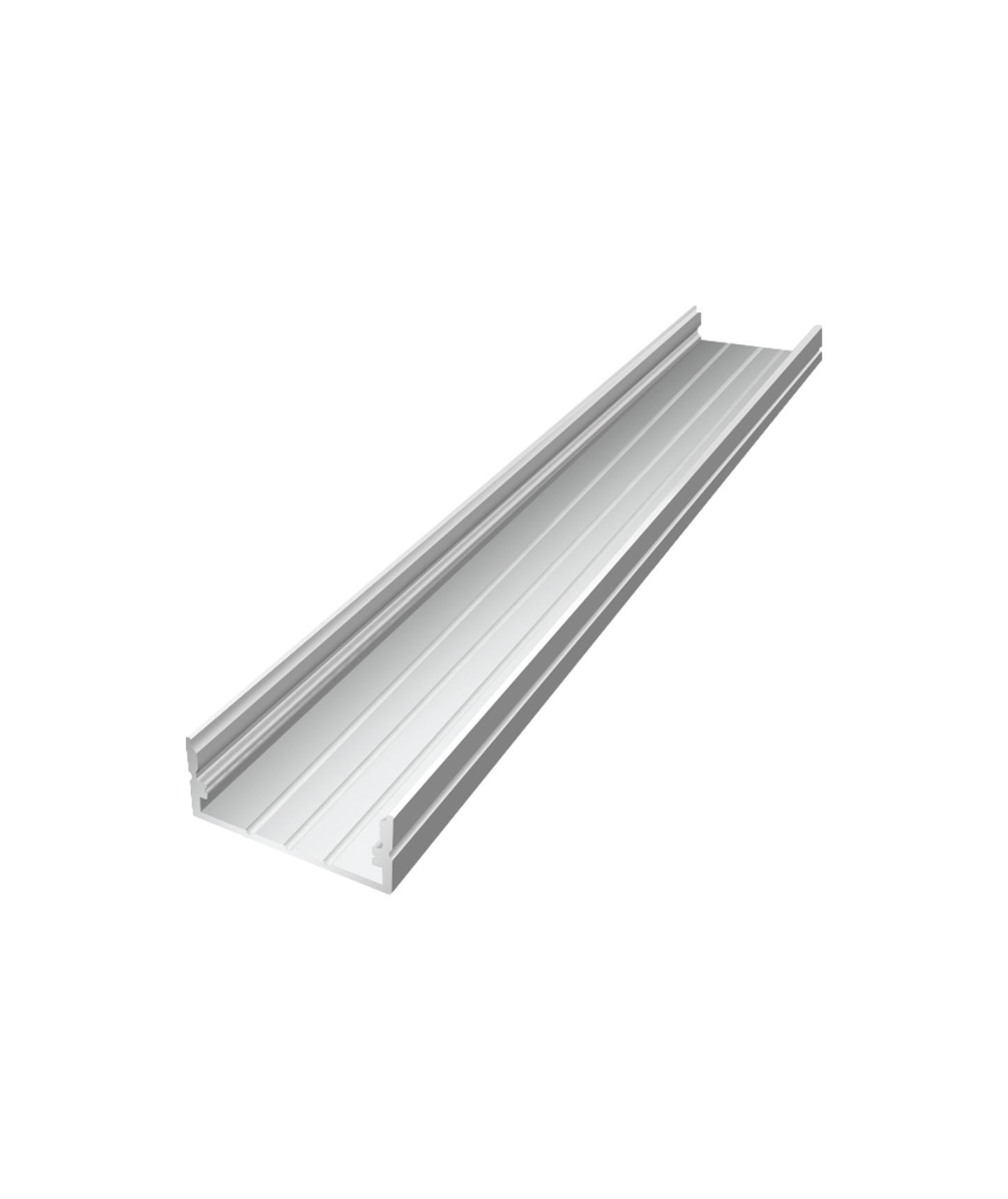 Perfil de 2 Metros OUT003 p/ Fitas de LED