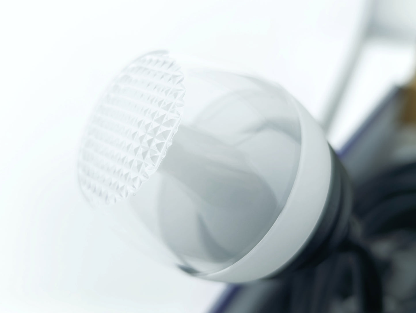 Kit Grinalda Paradise c/ 24 LEDs 18m RGB 220V/24V