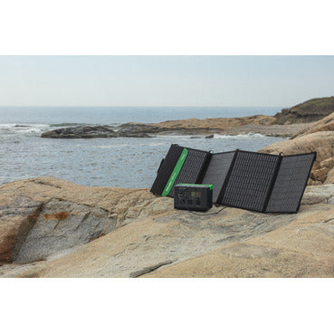 Paínel Solar Portátil OffGrid PSP200 Schneider