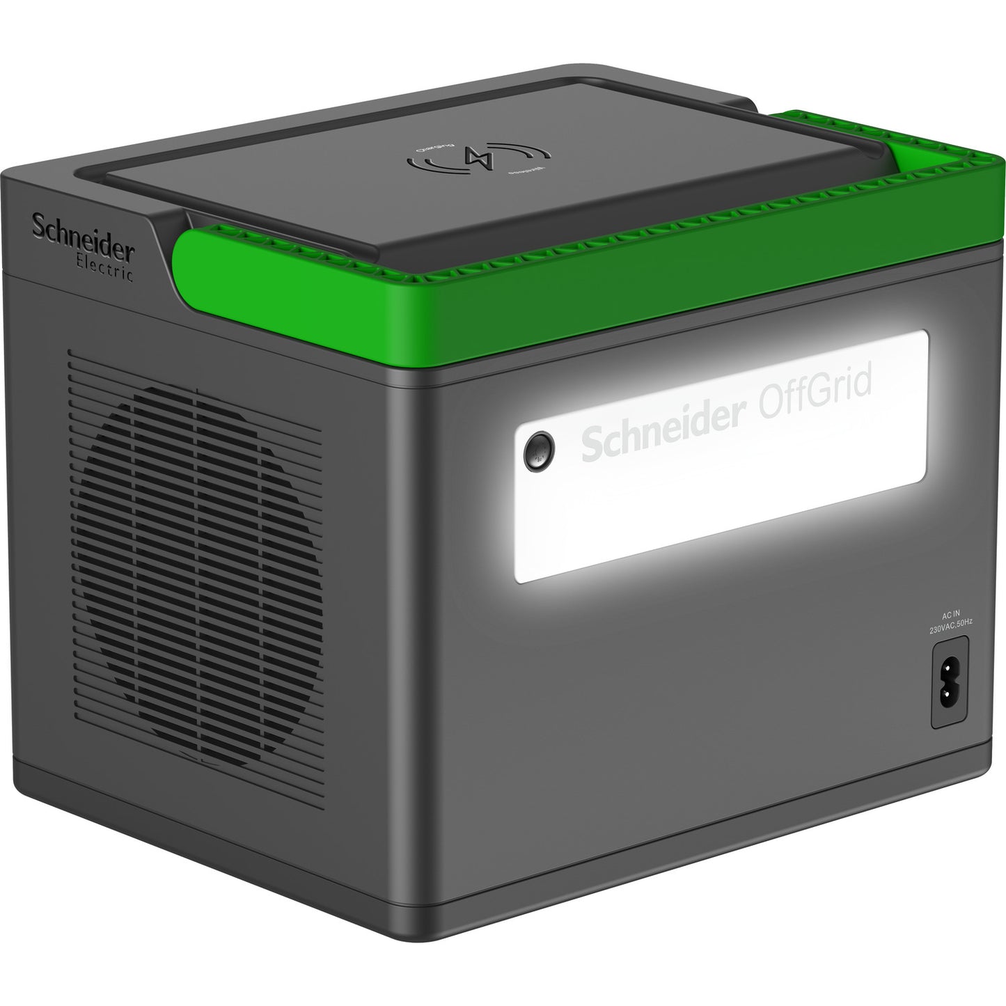 OffGrid Power Station Portátil PPS730 Schneider