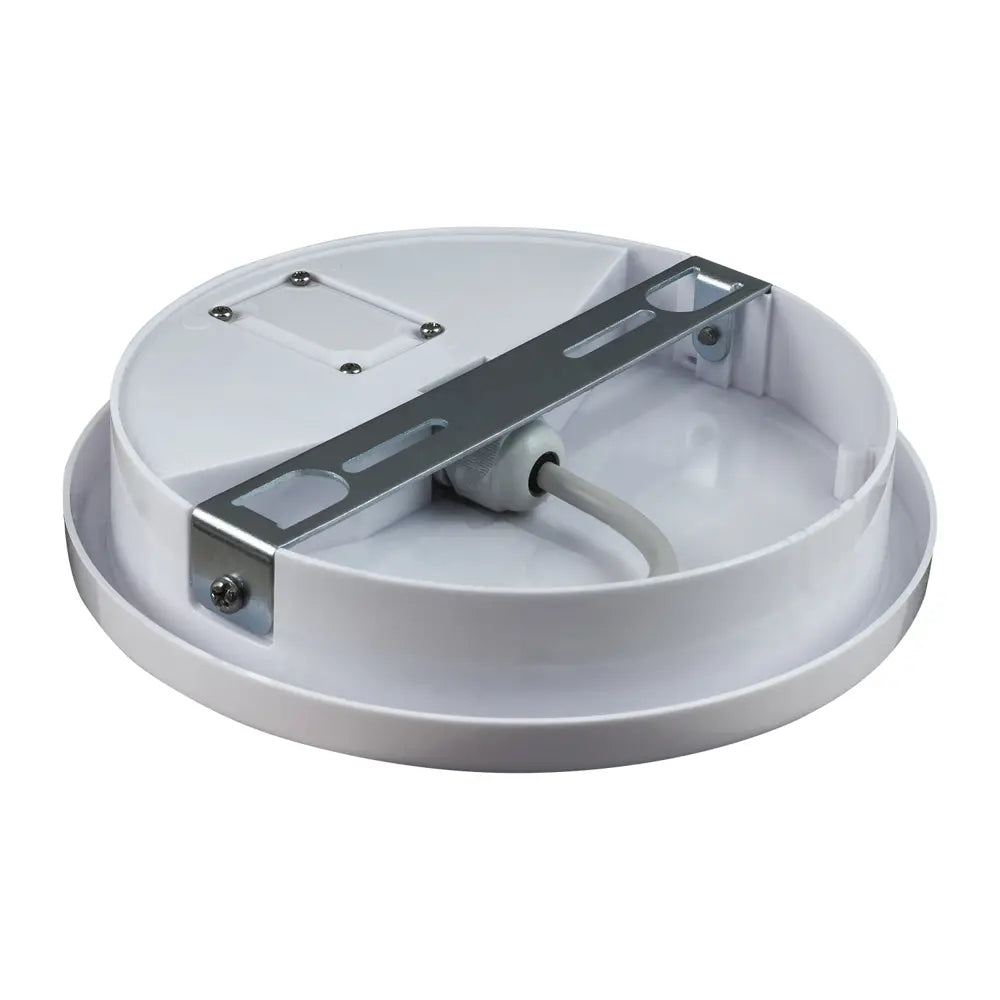 Candeeiro de Parede&Tecto GEO LED 15W/20W 4000K IP65