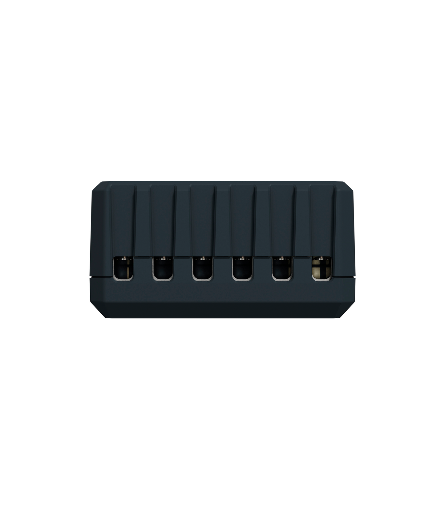 Micromódulo Interruptor On/Off Wiser