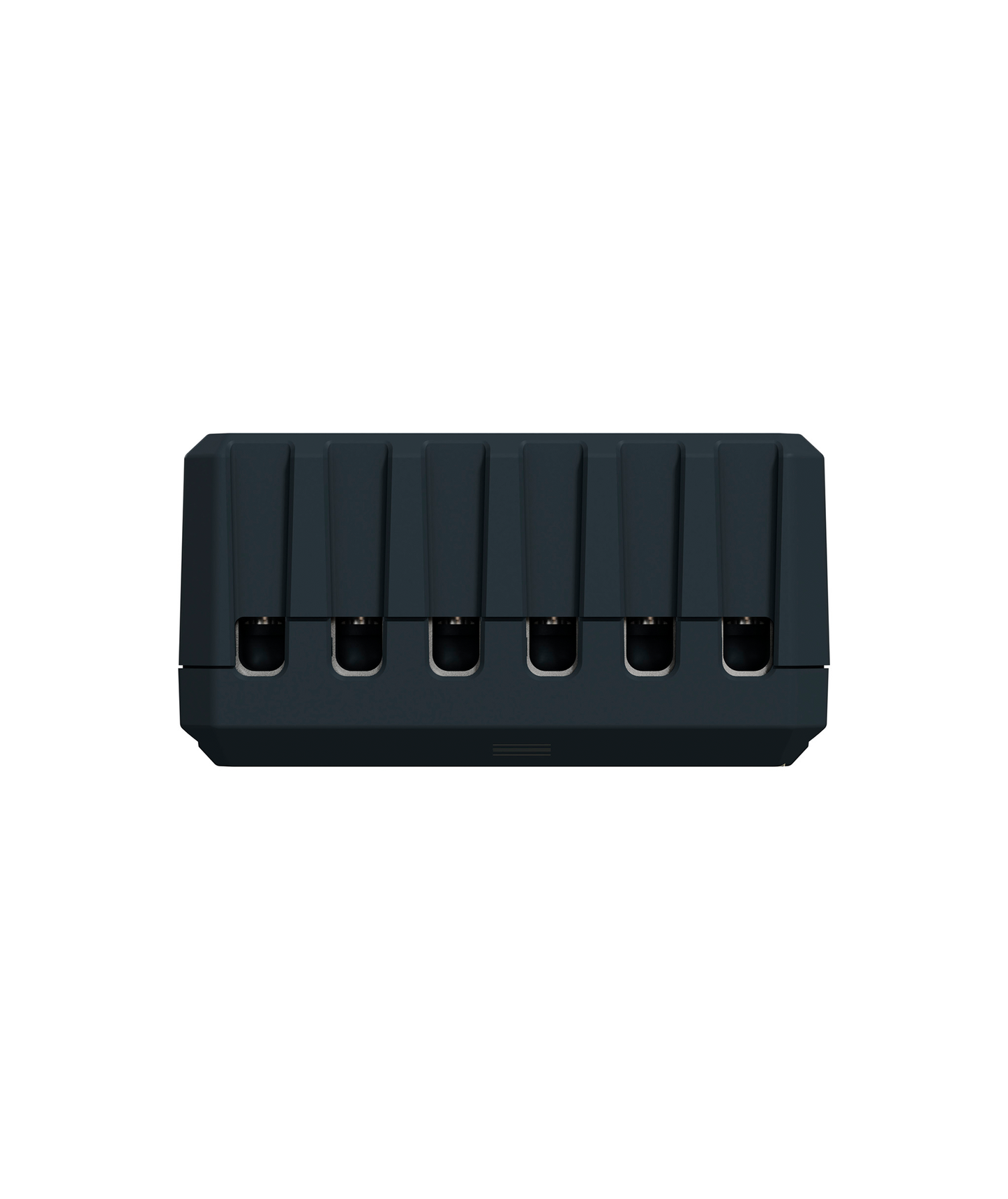 Micromódulo Controlo de Estores Wiser