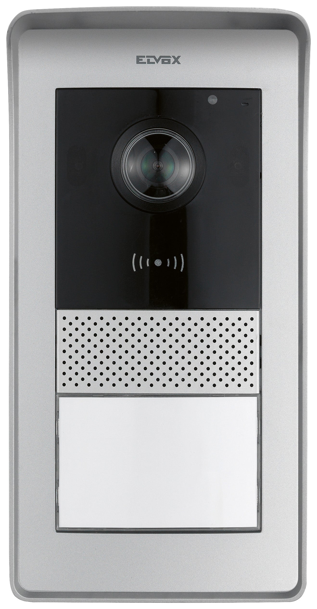 Kit Videoporteiro Bifamiliar c/Monitor 7" Elvox K42931