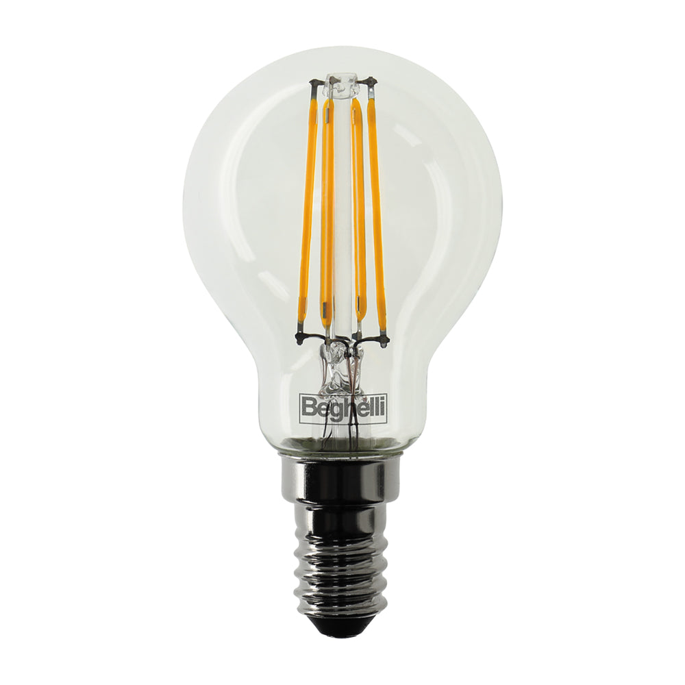 Sfera Zafiro LED 56179 470LM 4W E14 4000K