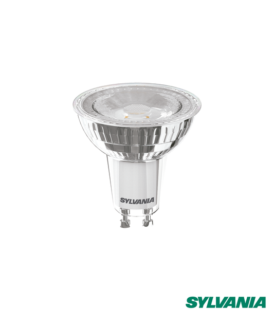 RefLED Superia Retro ES50 DIM 6W 580LM GU10 (2700K/3000K/4000K/6500K)
