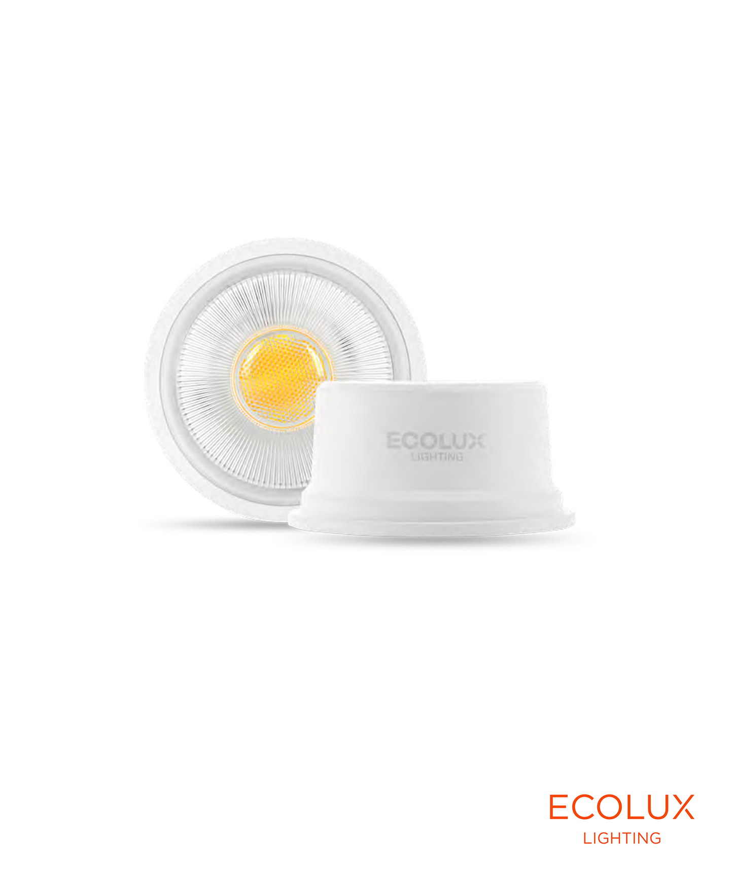Módulo Certo 6W 540lm CCT
