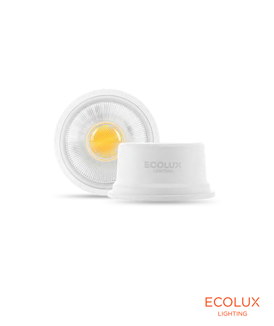 Módulo Certo 6W 540lm CCT