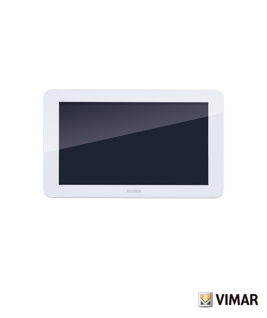 Monitor Suplementar 7" Elvox LCD TFT (Touch Screen)