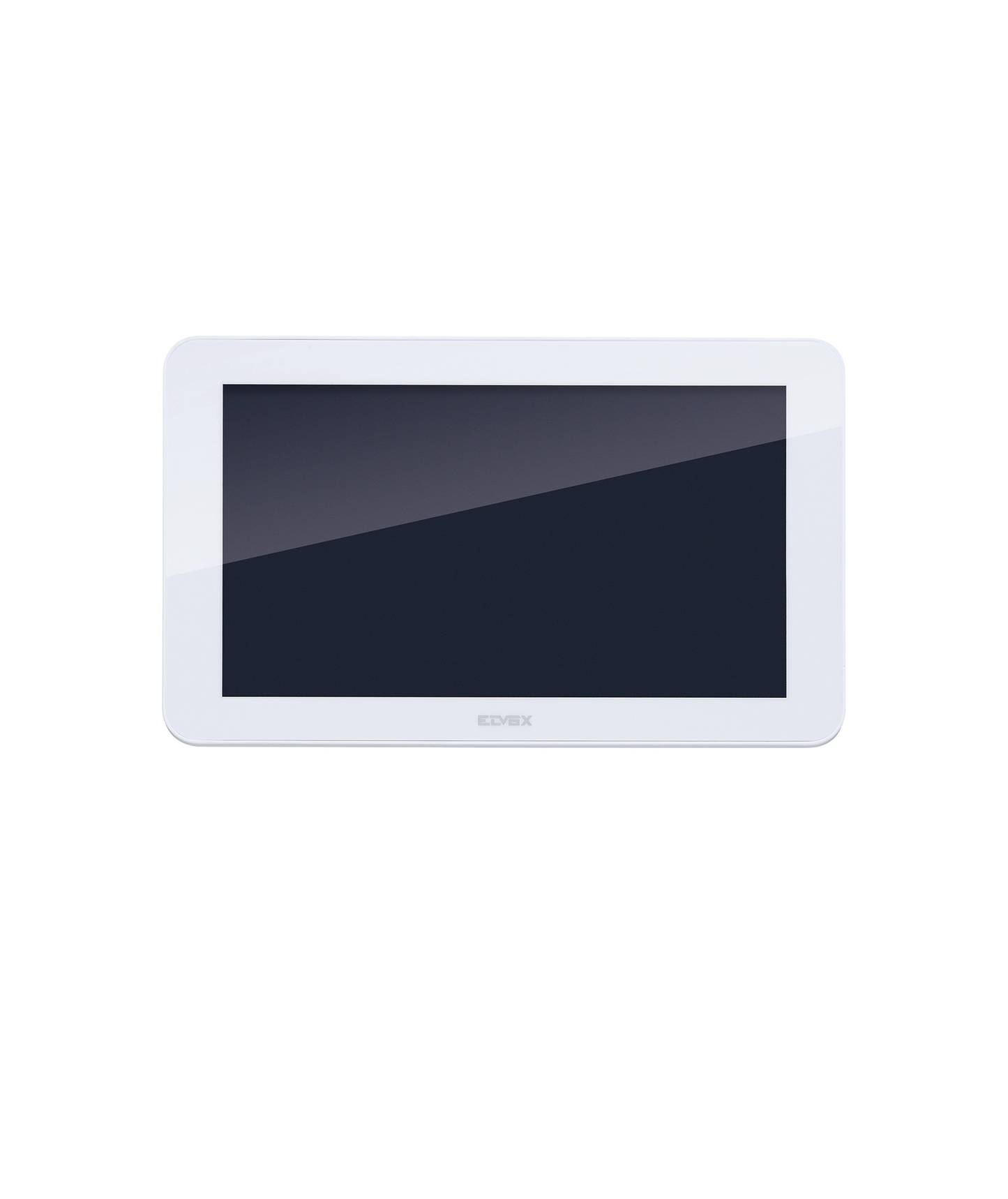 Monitor Suplementar 7" Elvox LCD TFT (Touch Screen)
