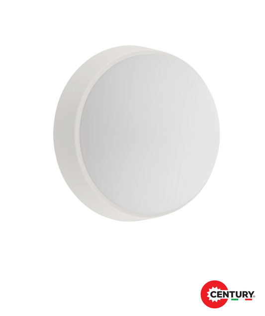 Plafonier Oasi Redondo Branco 14W 1550LM & CCT ajustável