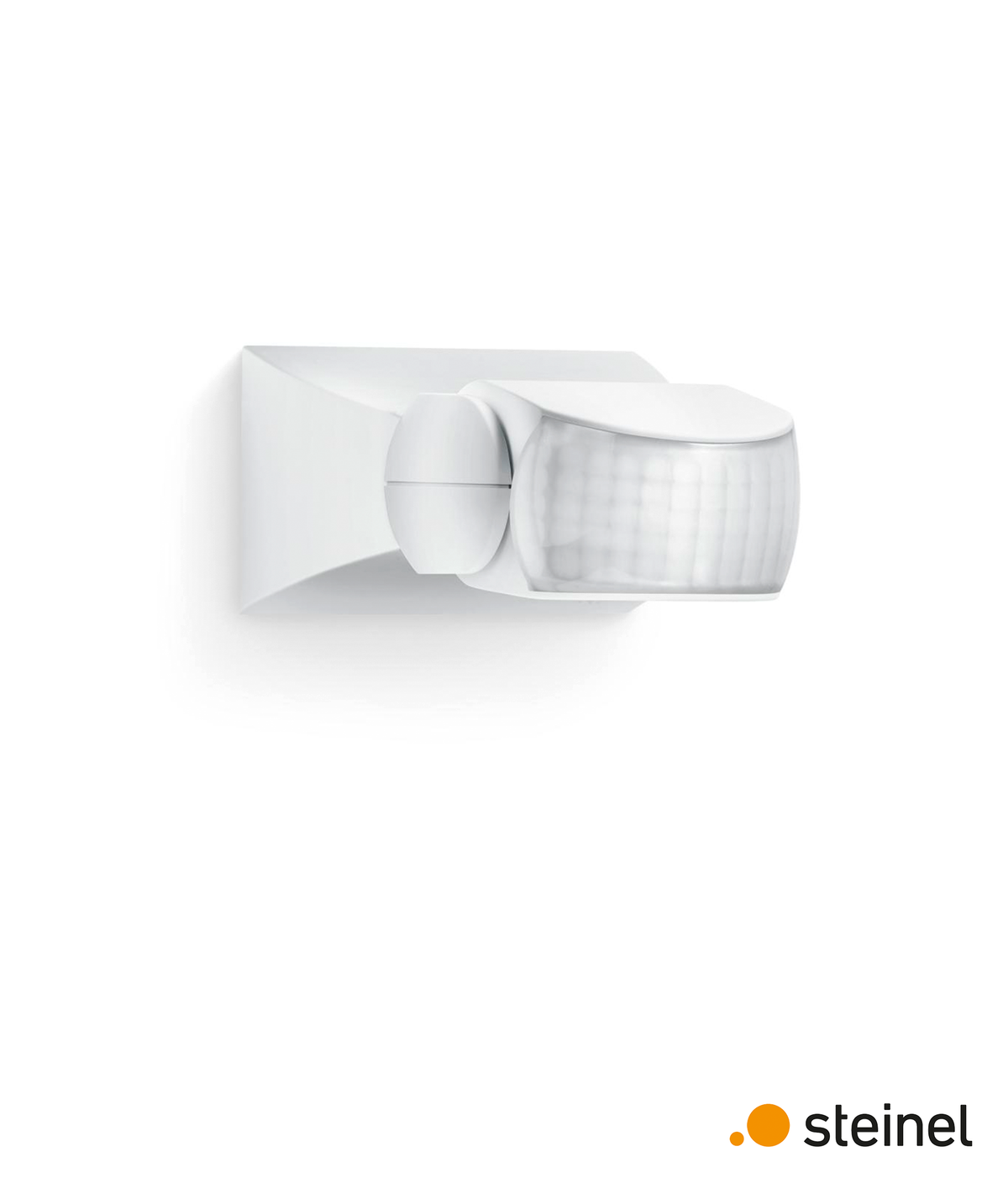 Detector de Movimento Steinel IS 1 Branco