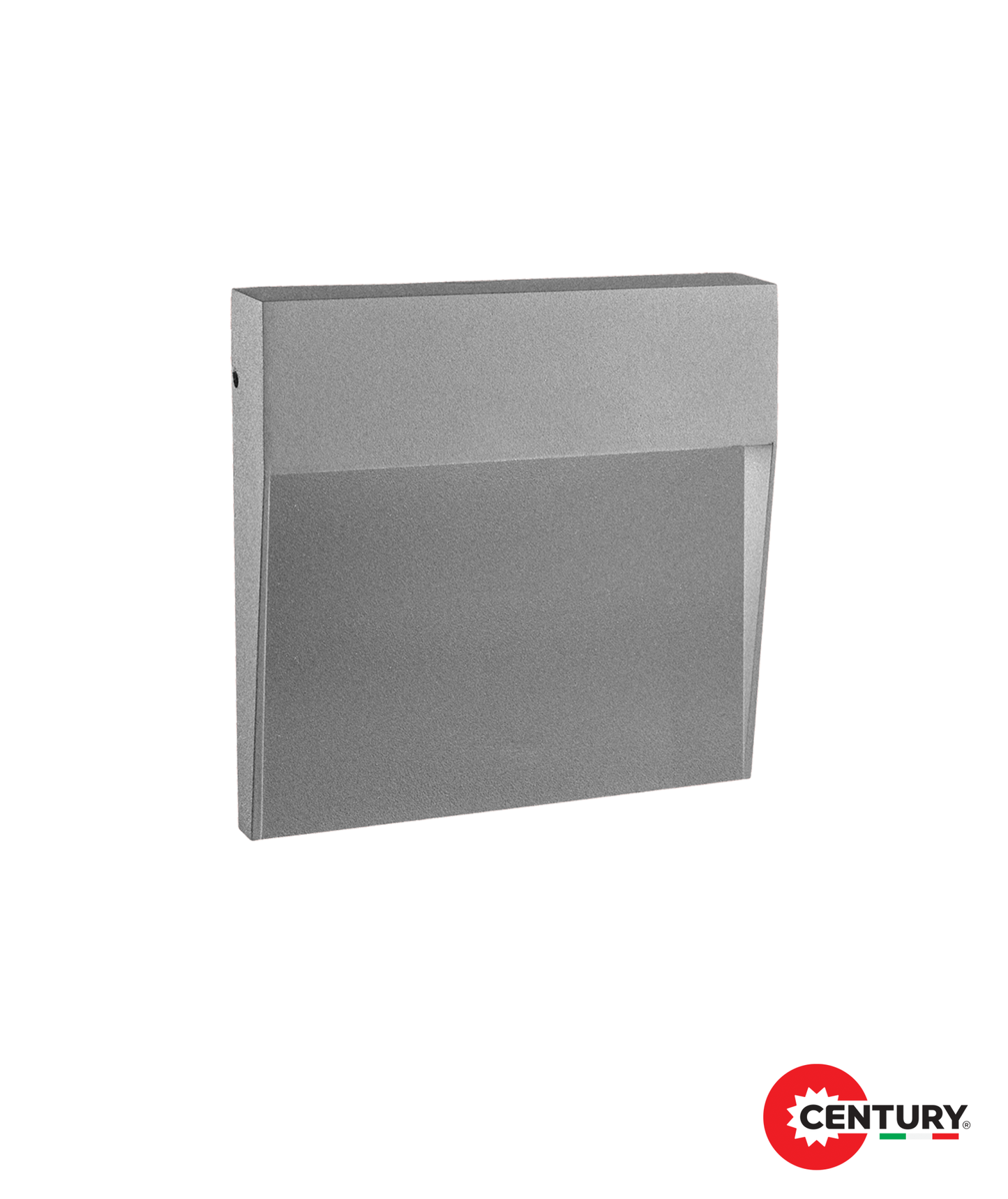 Balizador Quadrado Paseo 4W 450LM 4000K