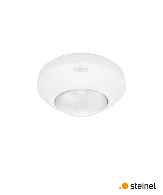 Detector de Movimento Steinel IS 2360 Branco
