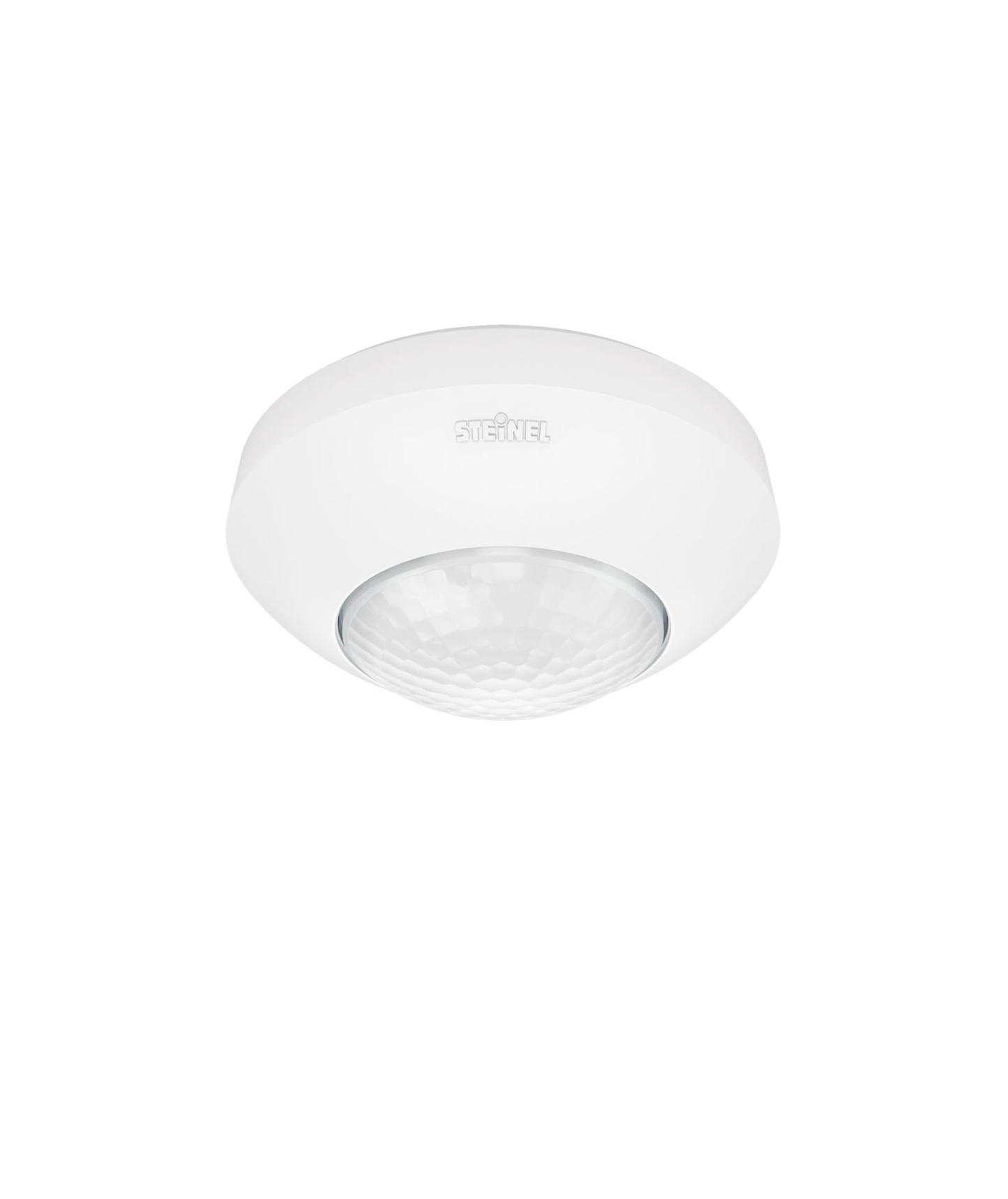 Detector de Movimento Steinel IS 2360 Branco