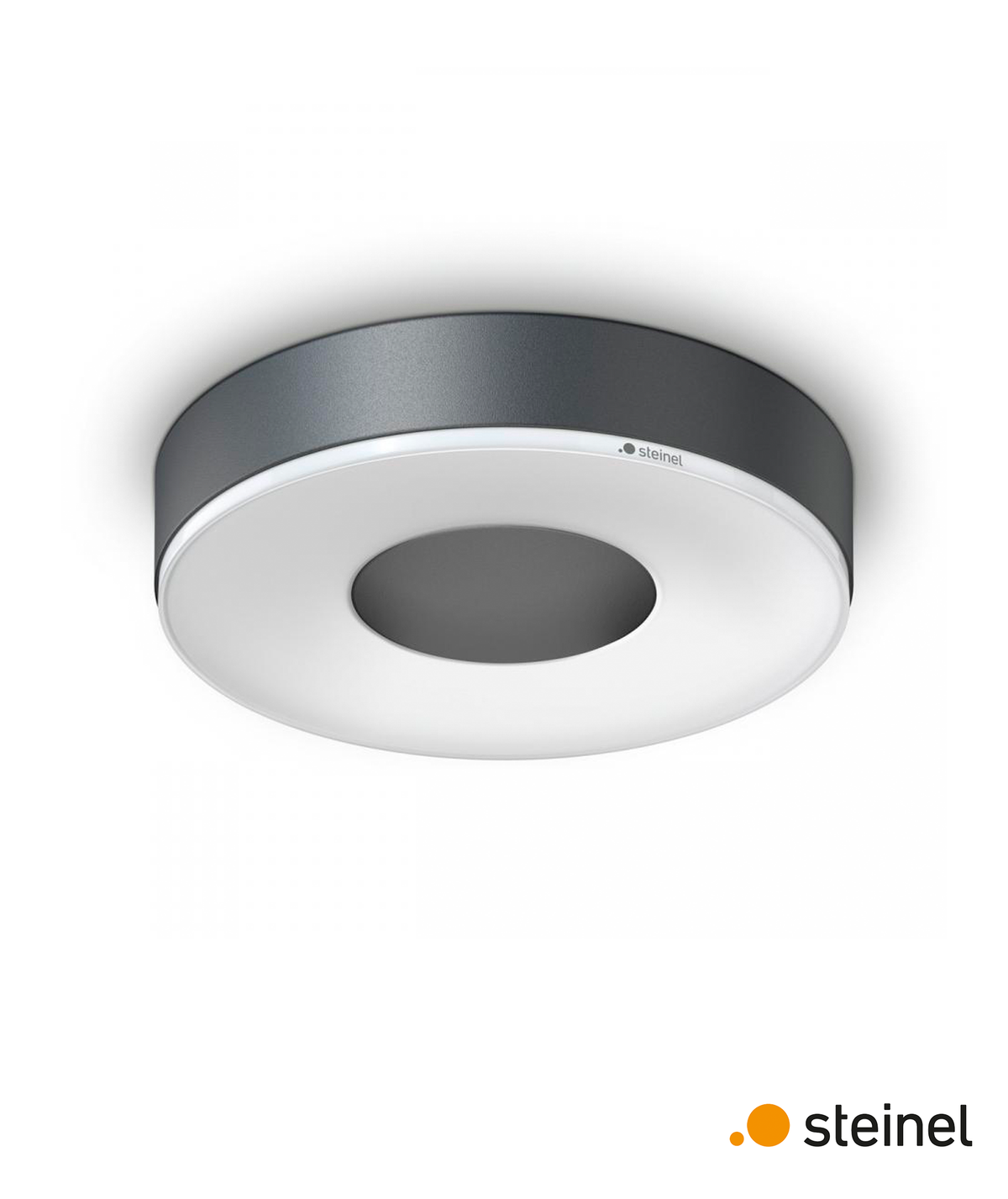 RS 200 SC Luminária Steinel c/ Detector de Movimento e Bluetooth