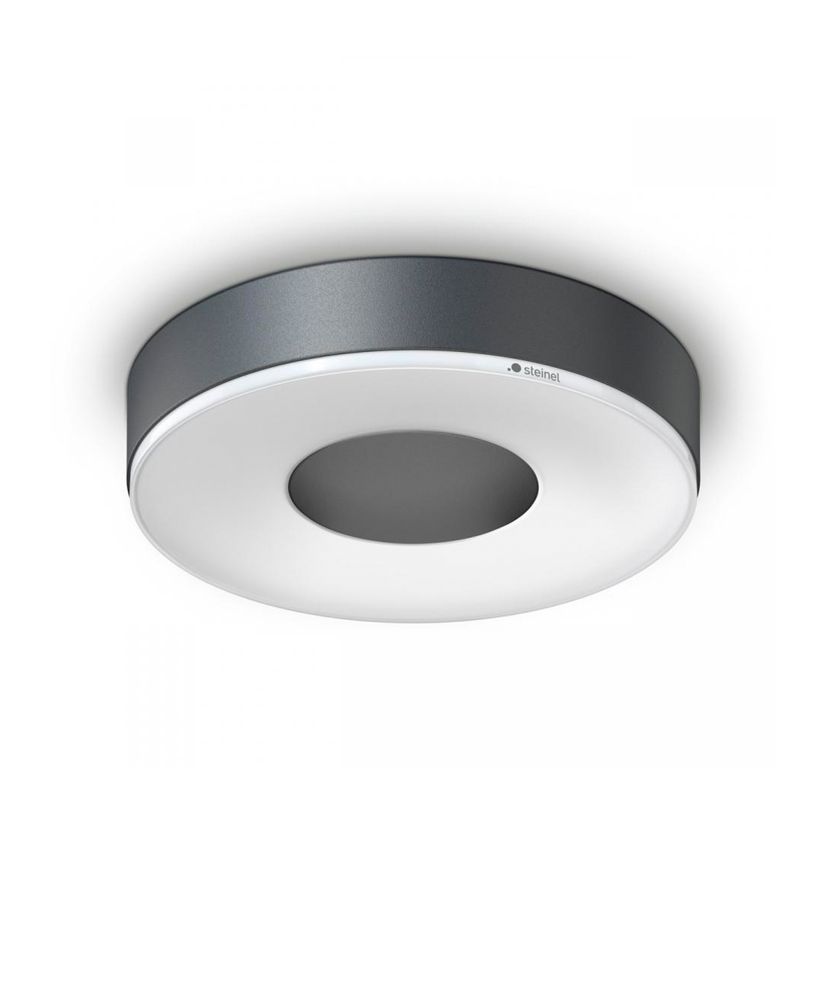 RS 200 SC Luminária Steinel c/ Detector de Movimento e Bluetooth