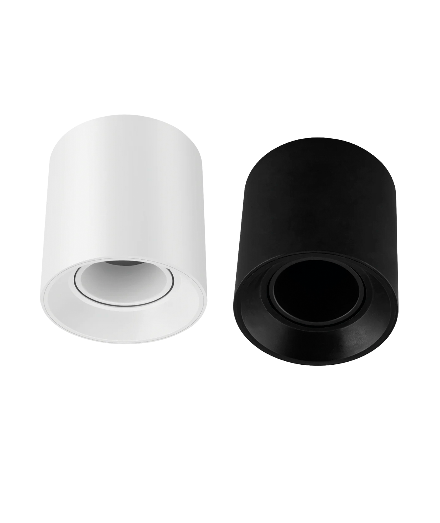 Aplique de Tecto Orientável Sellius GU10