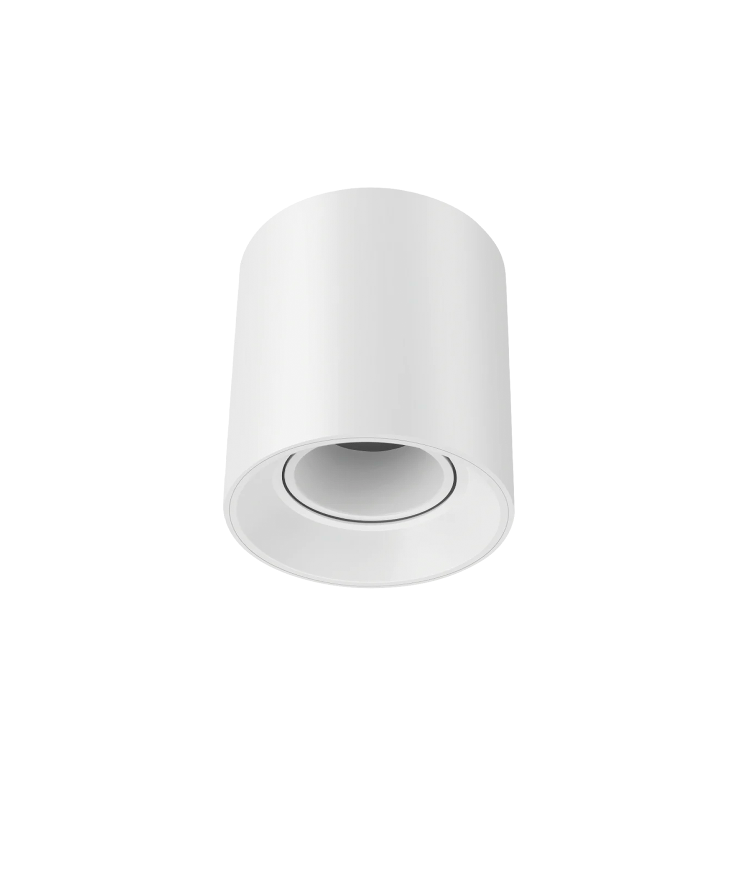 Aplique de Tecto Orientável Sellius GU10