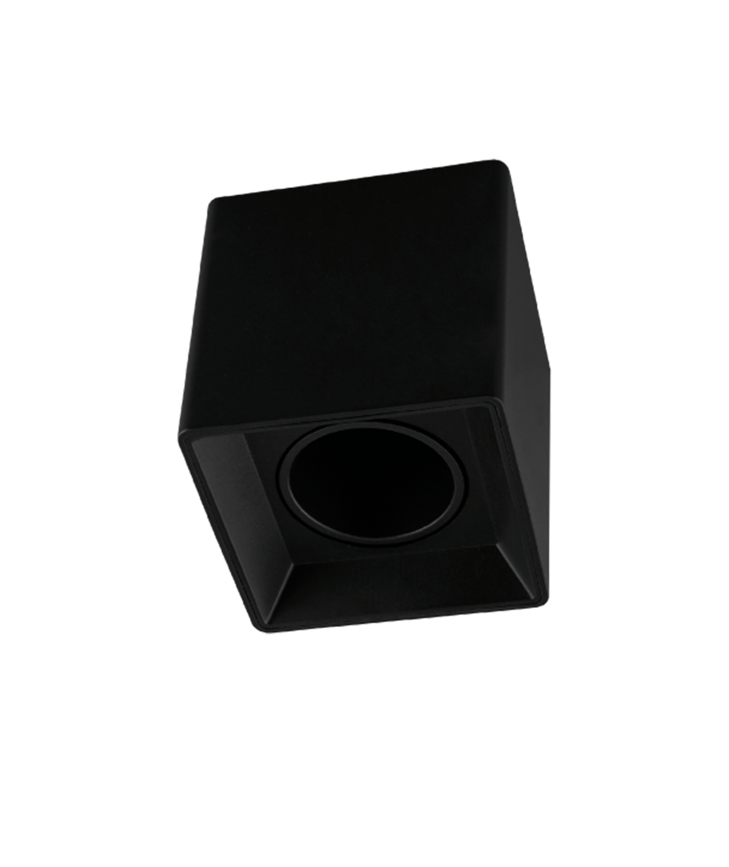 Aplique de Tecto Orientável Horatia GU10