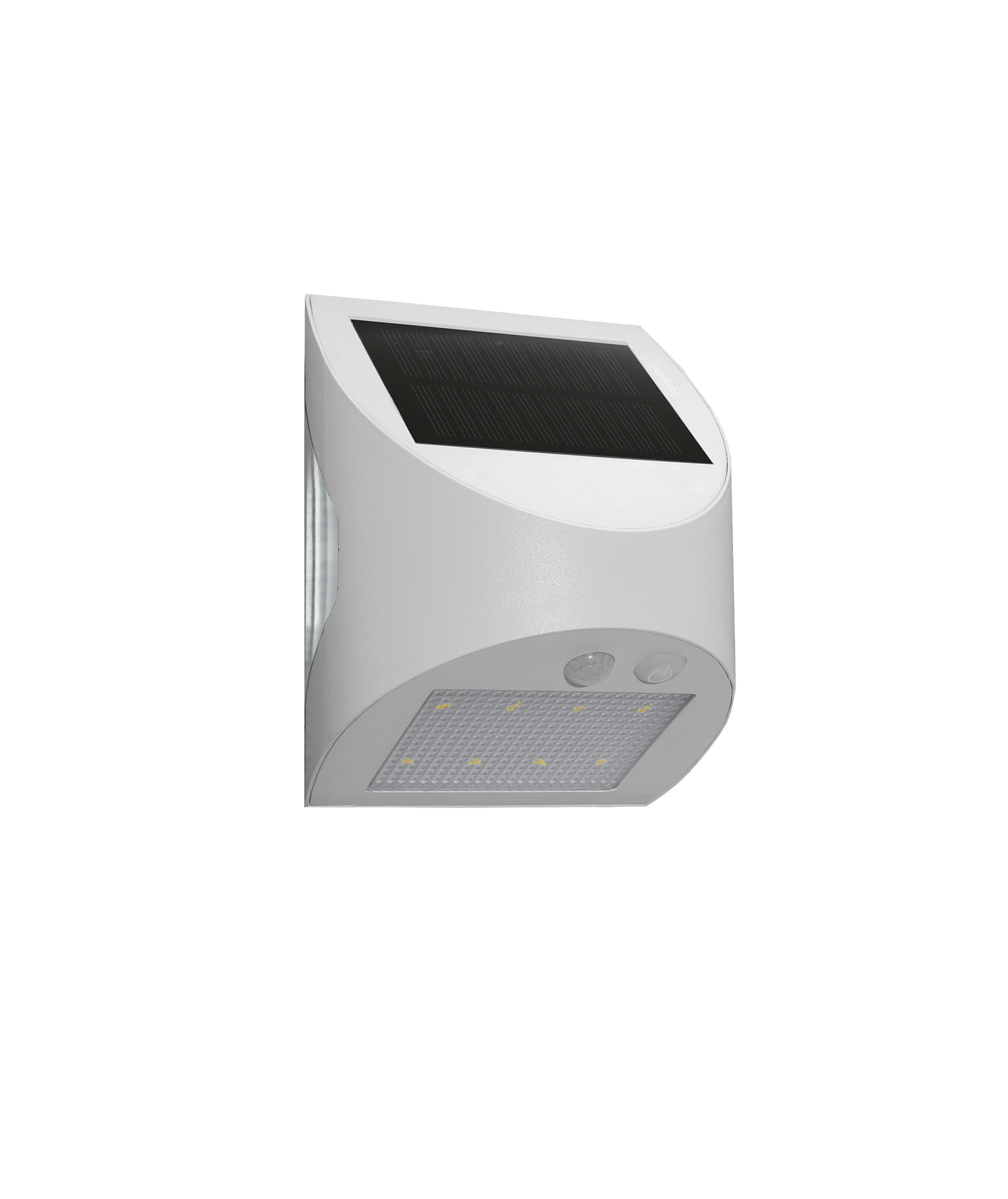 Aplique Solar Arcadia Max 3W 300lm 4000K