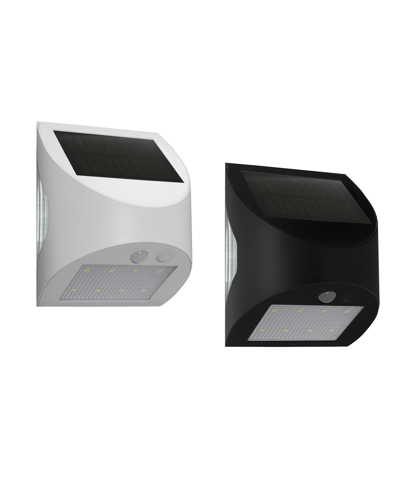Aplique Solar Arcadia Max 3W 300lm 4000K