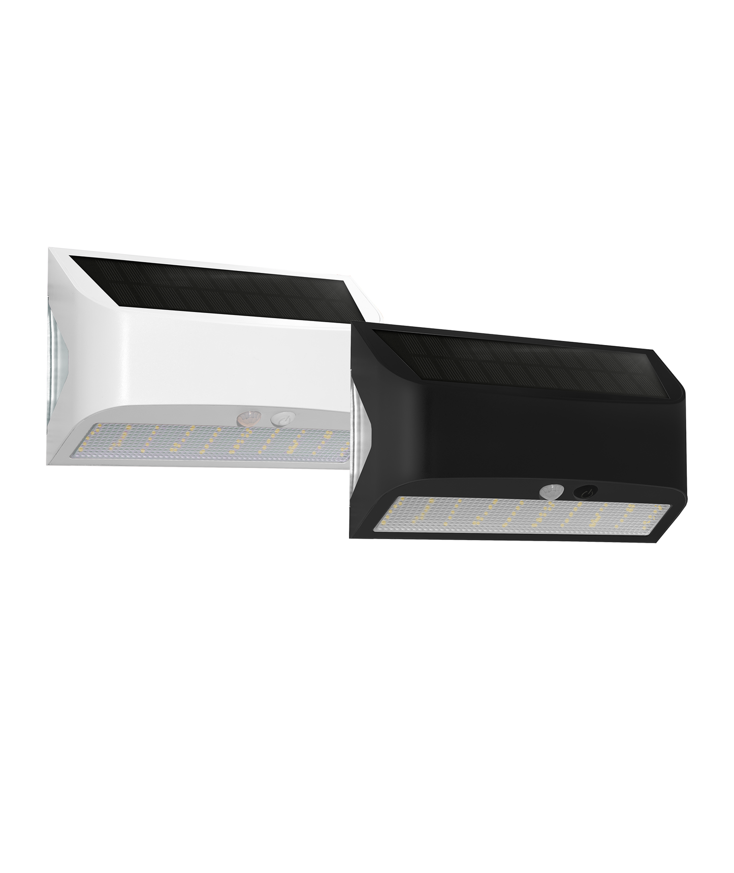 Aplique Solar Arcadia Max 6W 600lm 4000K